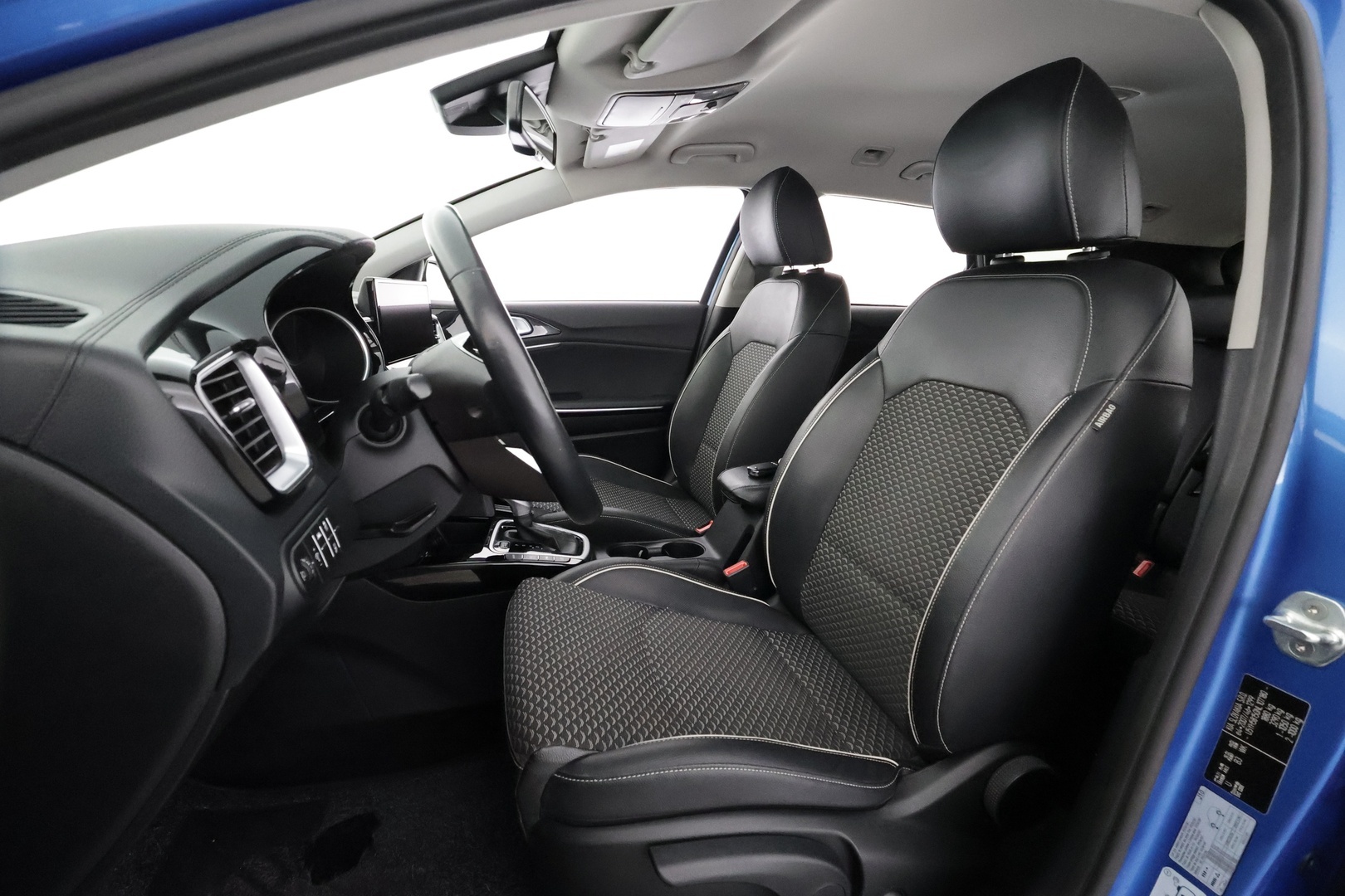 KIA Ceed 2022