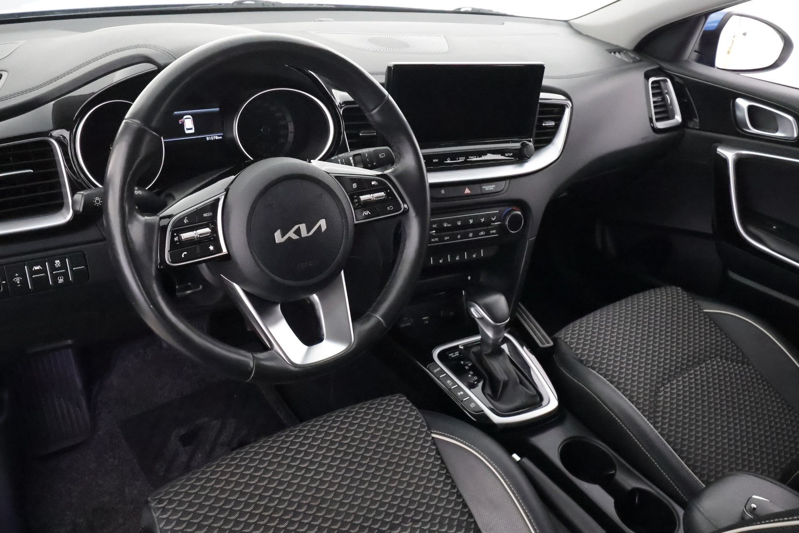KIA Ceed 2022