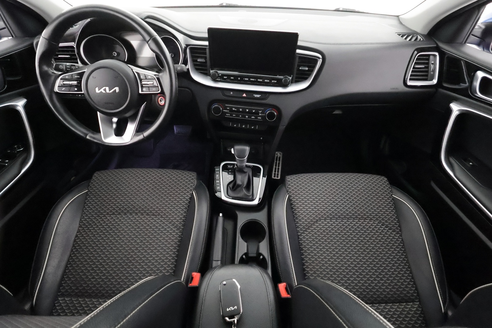 KIA Ceed 2022