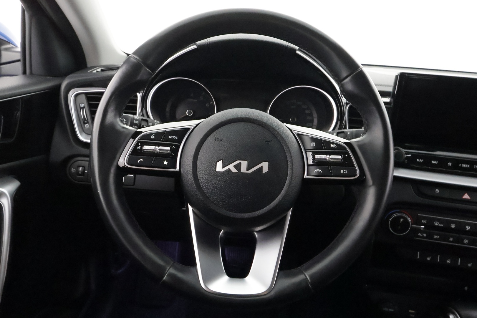 KIA Ceed 2022