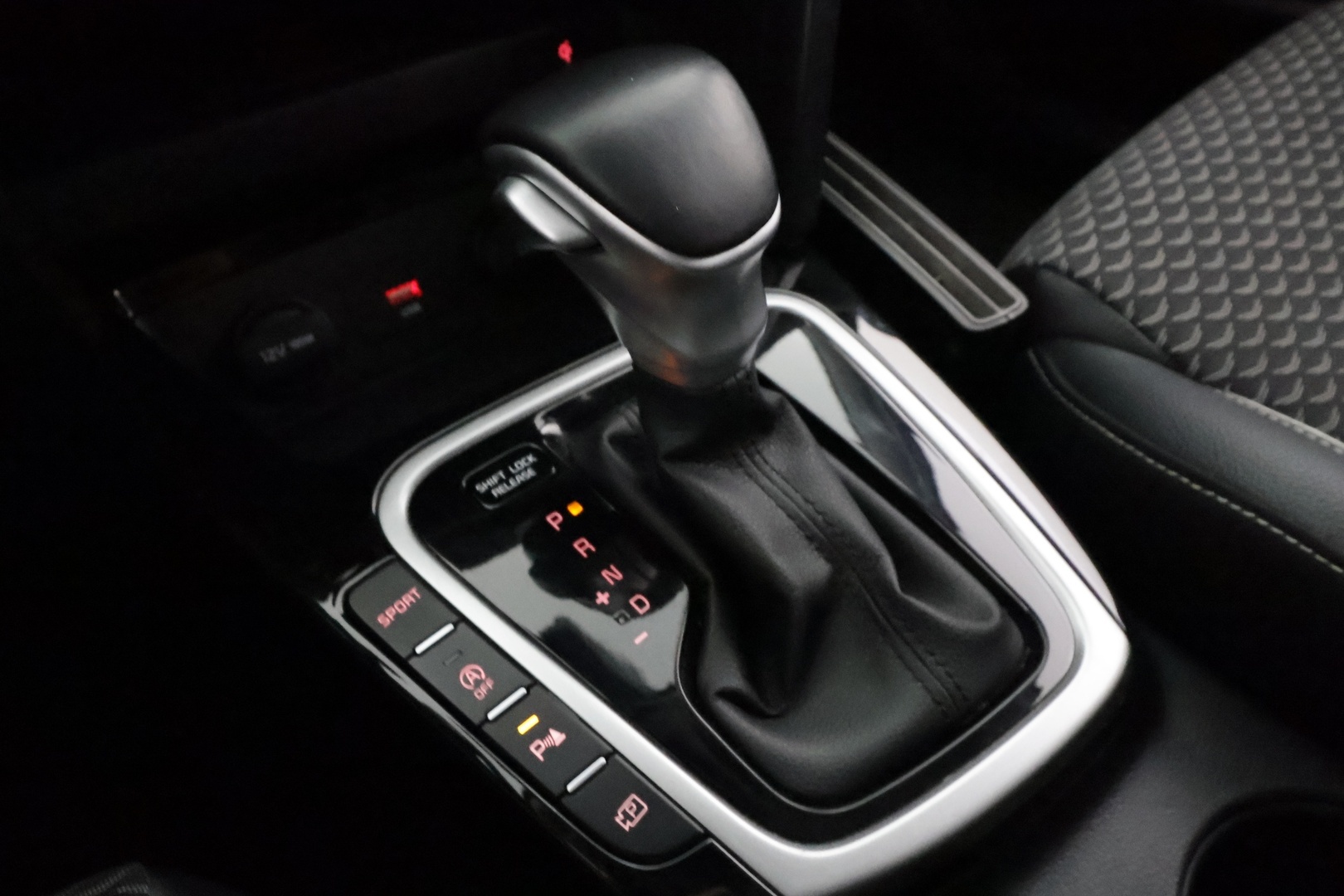 KIA Ceed 2022
