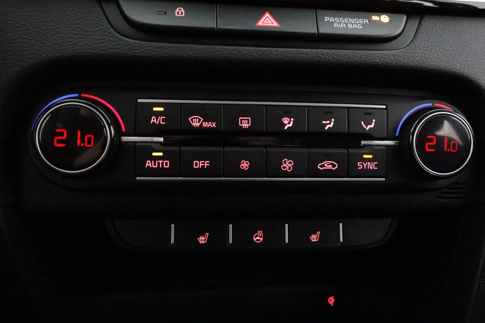 KIA Ceed 2022