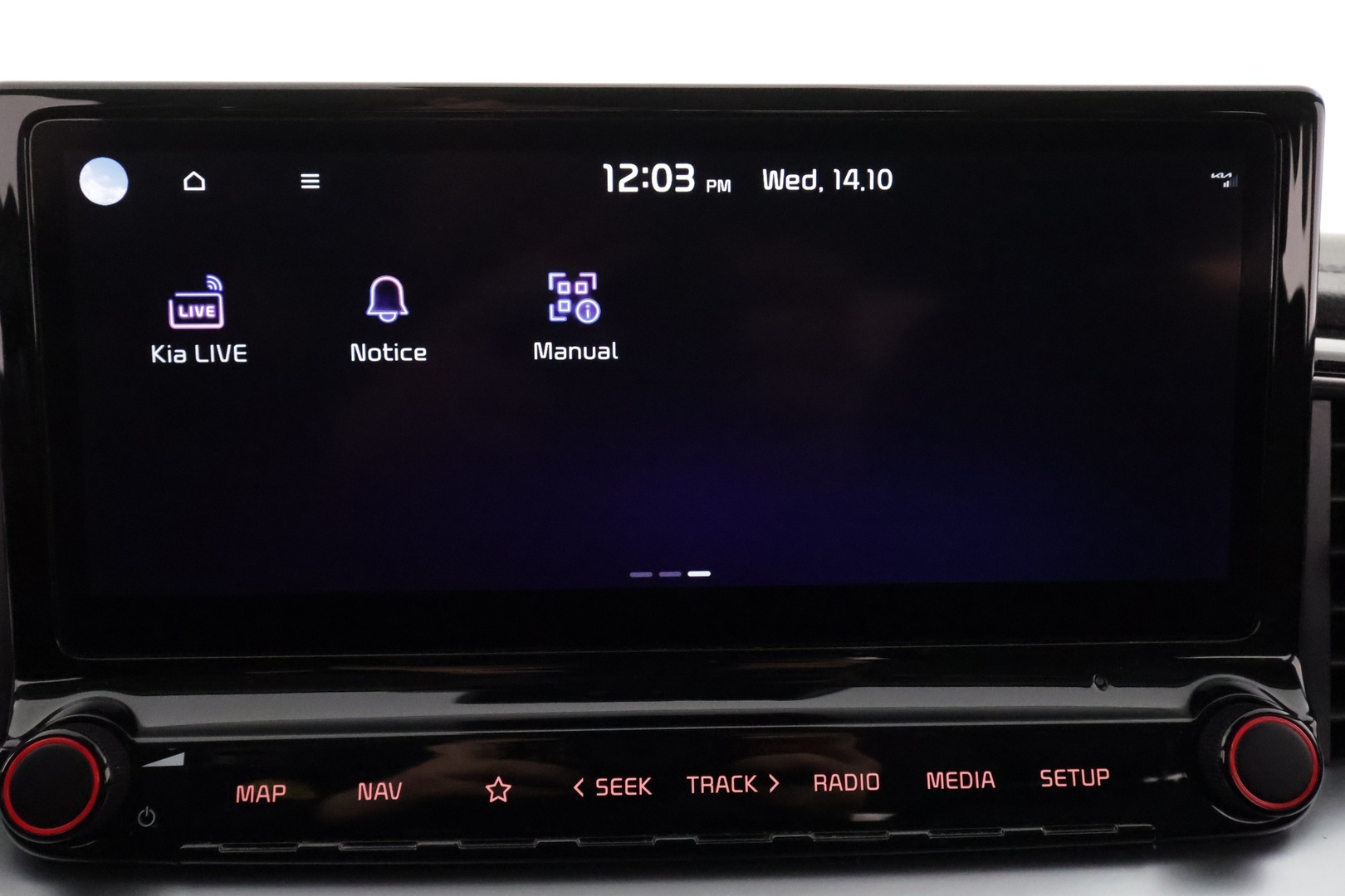 KIA Ceed 2022