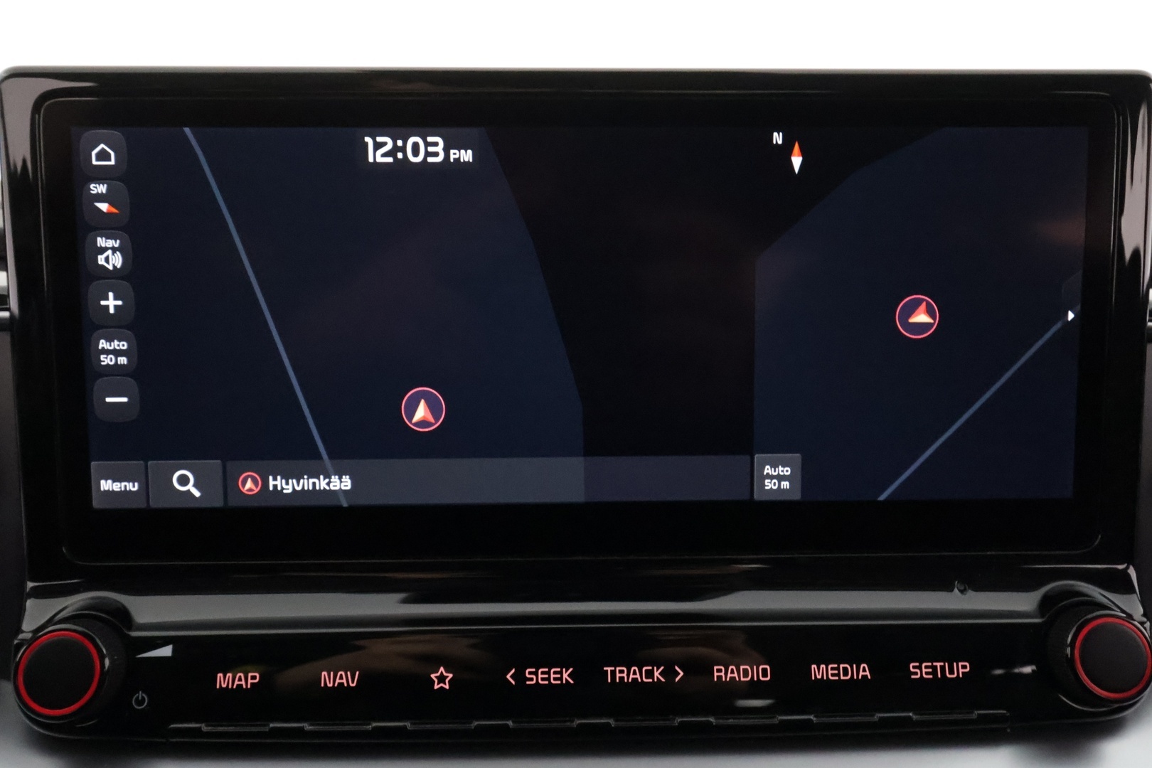 KIA Ceed 2022