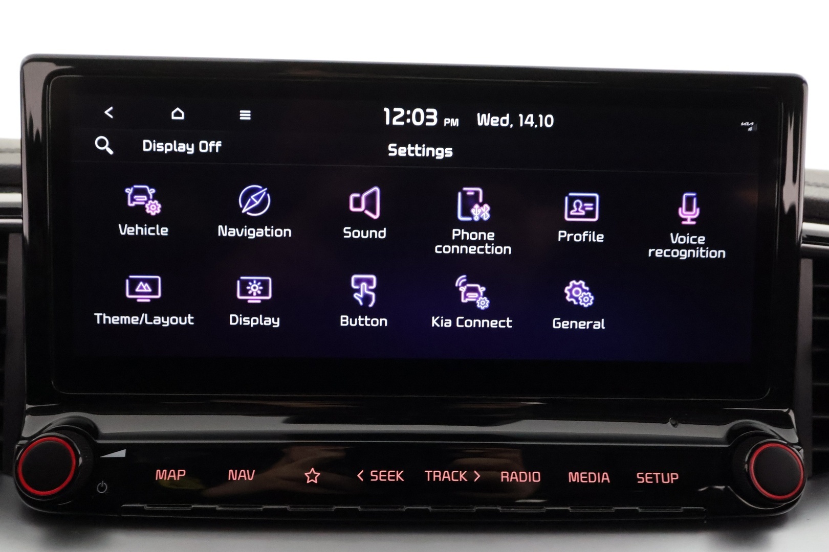 KIA Ceed 2022