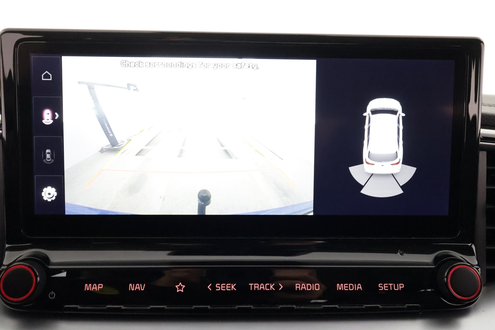KIA Ceed 2022