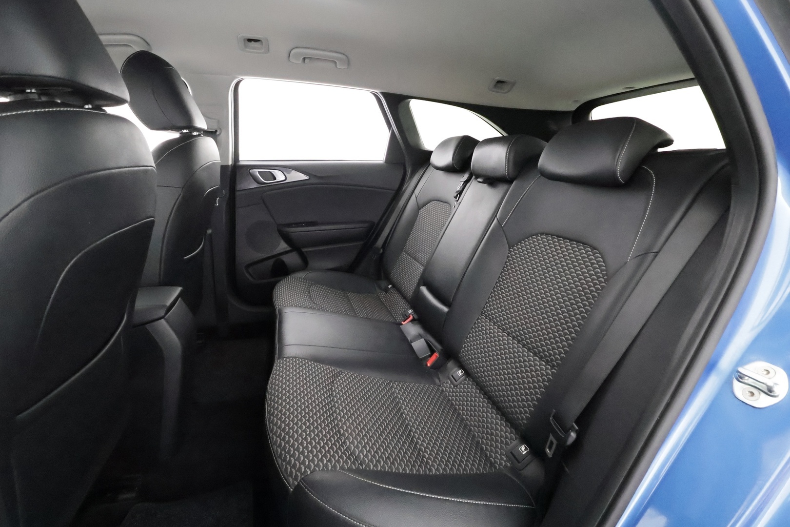 KIA Ceed 2022