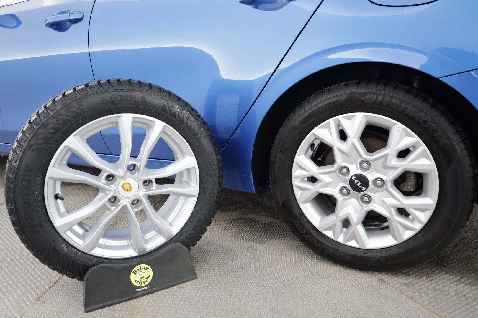 KIA Ceed 2022
