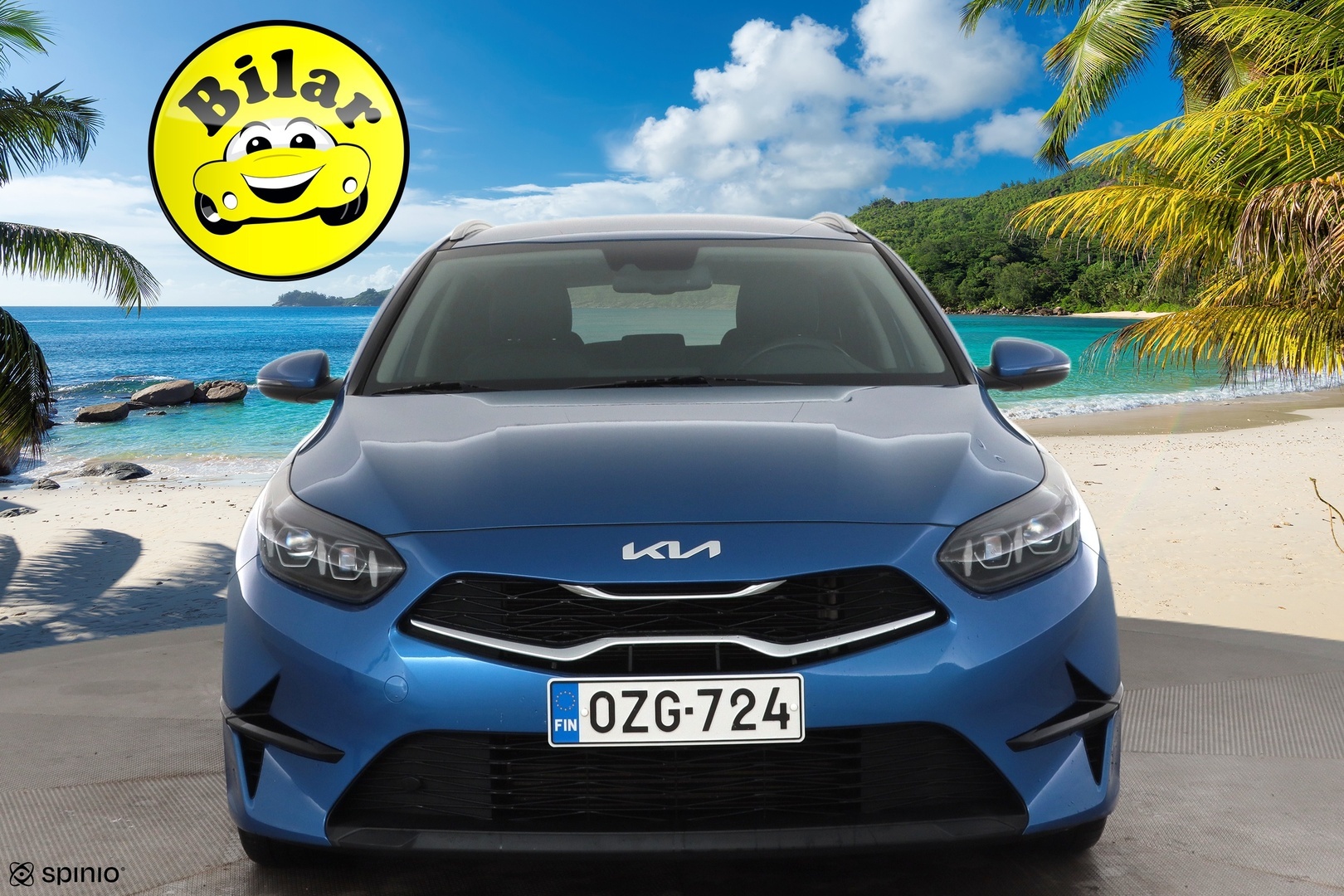 KIA Ceed 2022