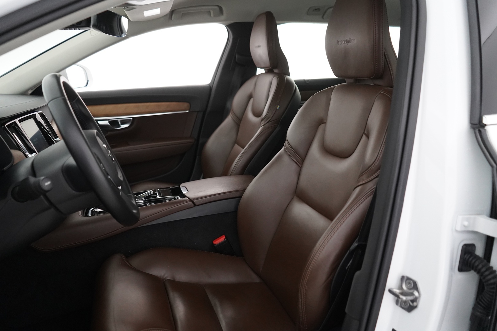 VOLVO V90 2019