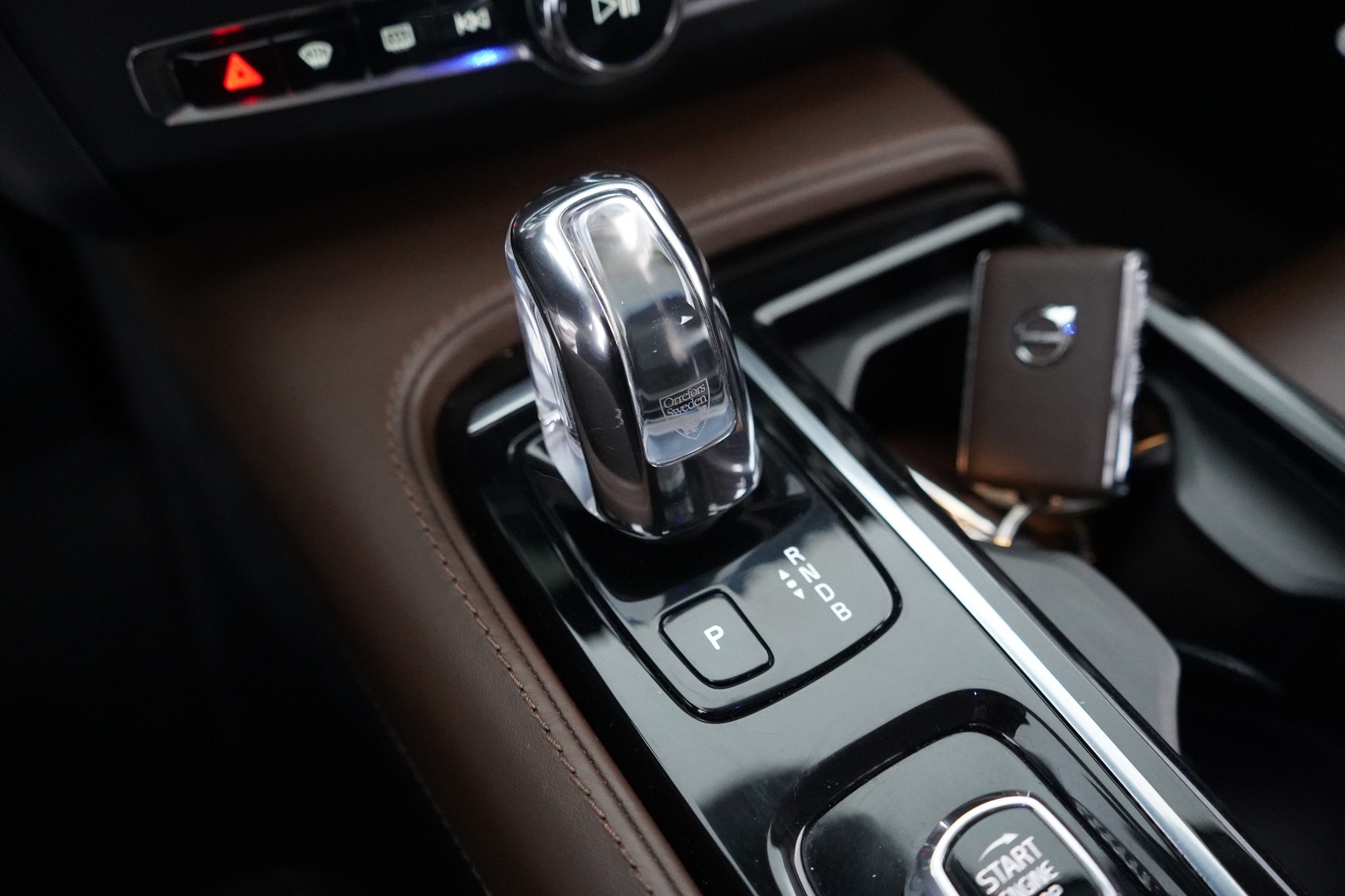 VOLVO V90 2019