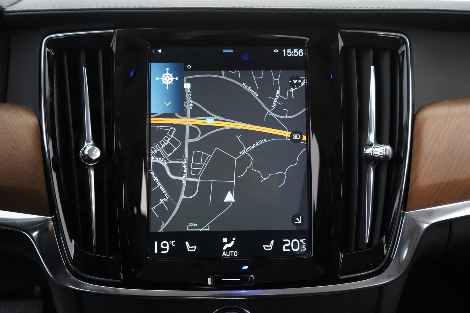 VOLVO V90 2019