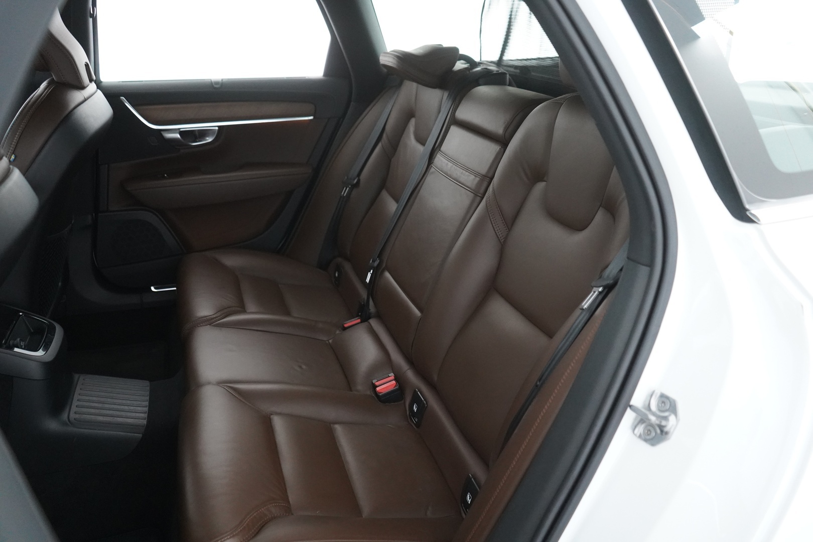 VOLVO V90 2019