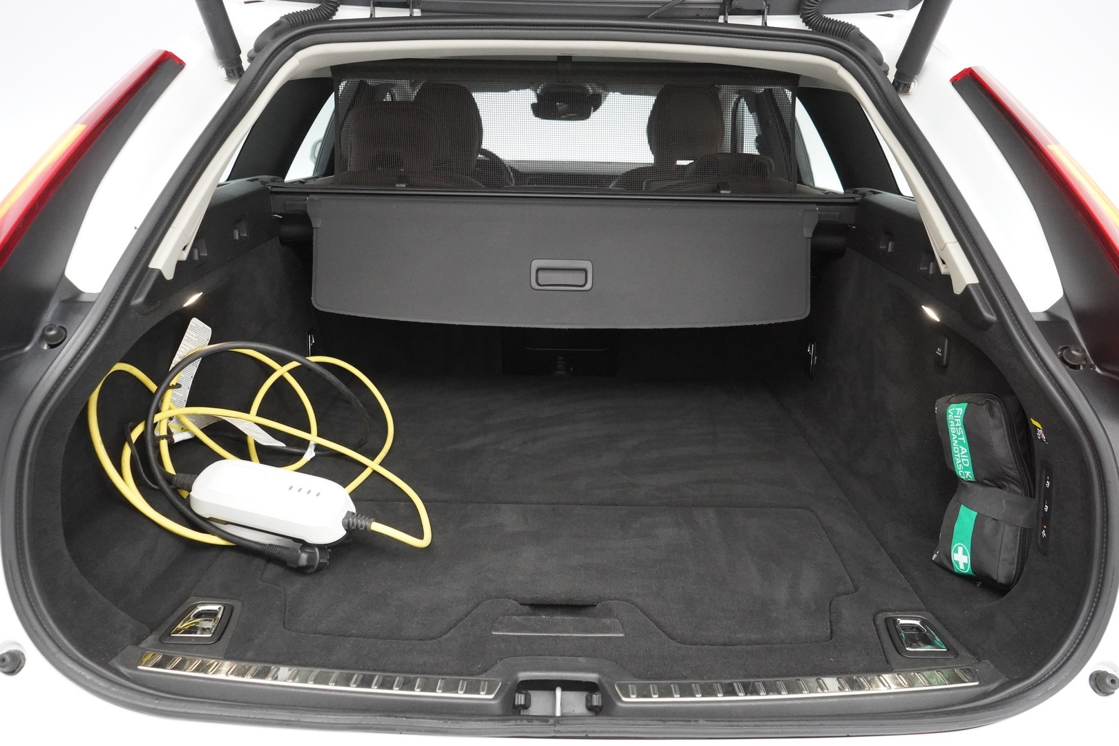 VOLVO V90 2019