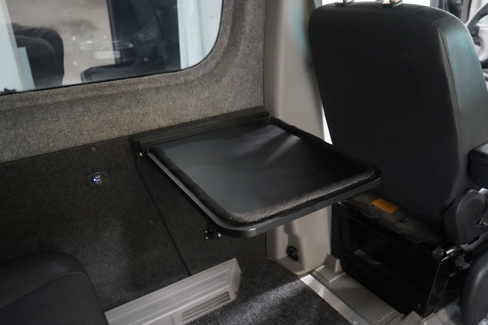 MERCEDES-BENZ Sprinter 2016
