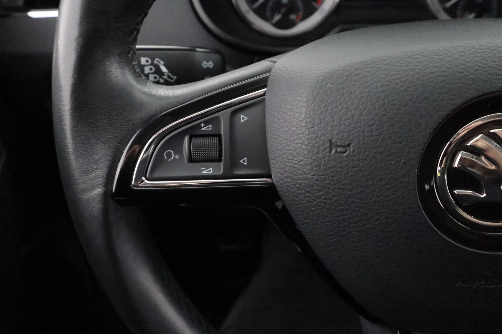SKODA Octavia 2020