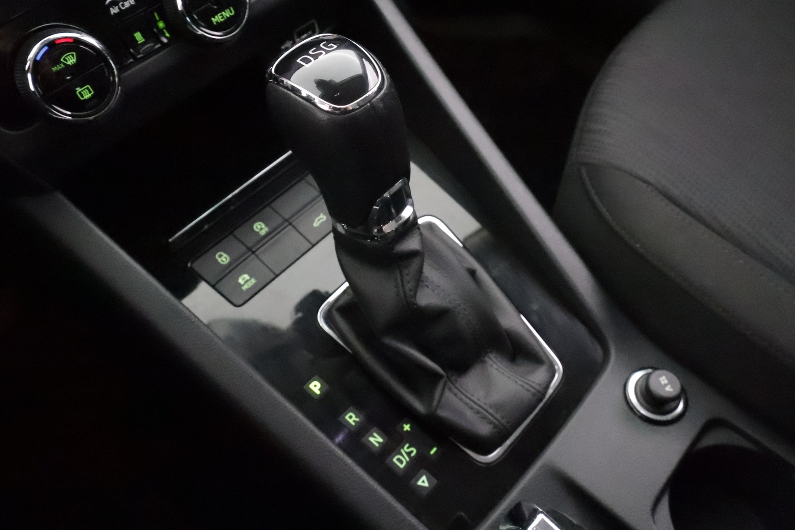SKODA Octavia 2020