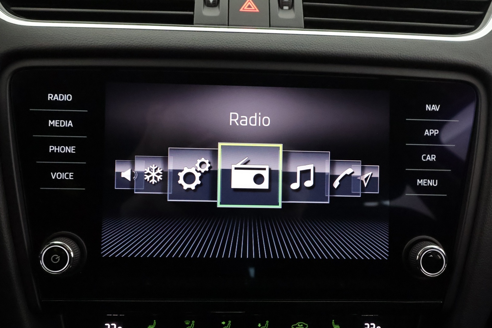 SKODA Octavia 2020