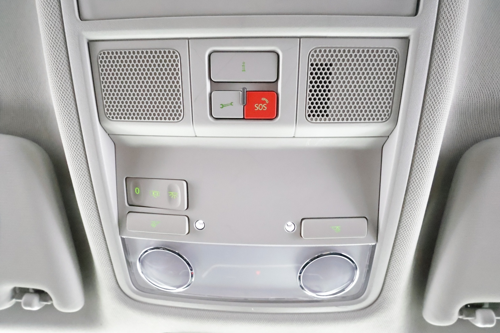 SKODA Octavia 2020