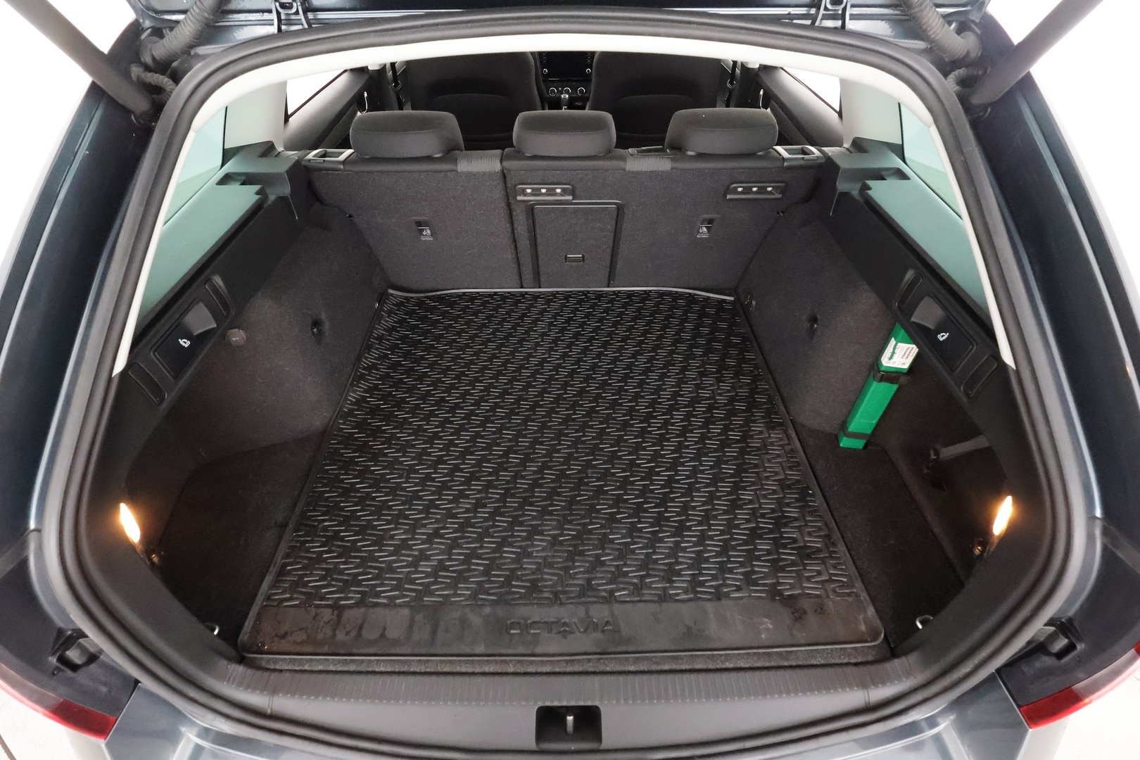SKODA Octavia 2020