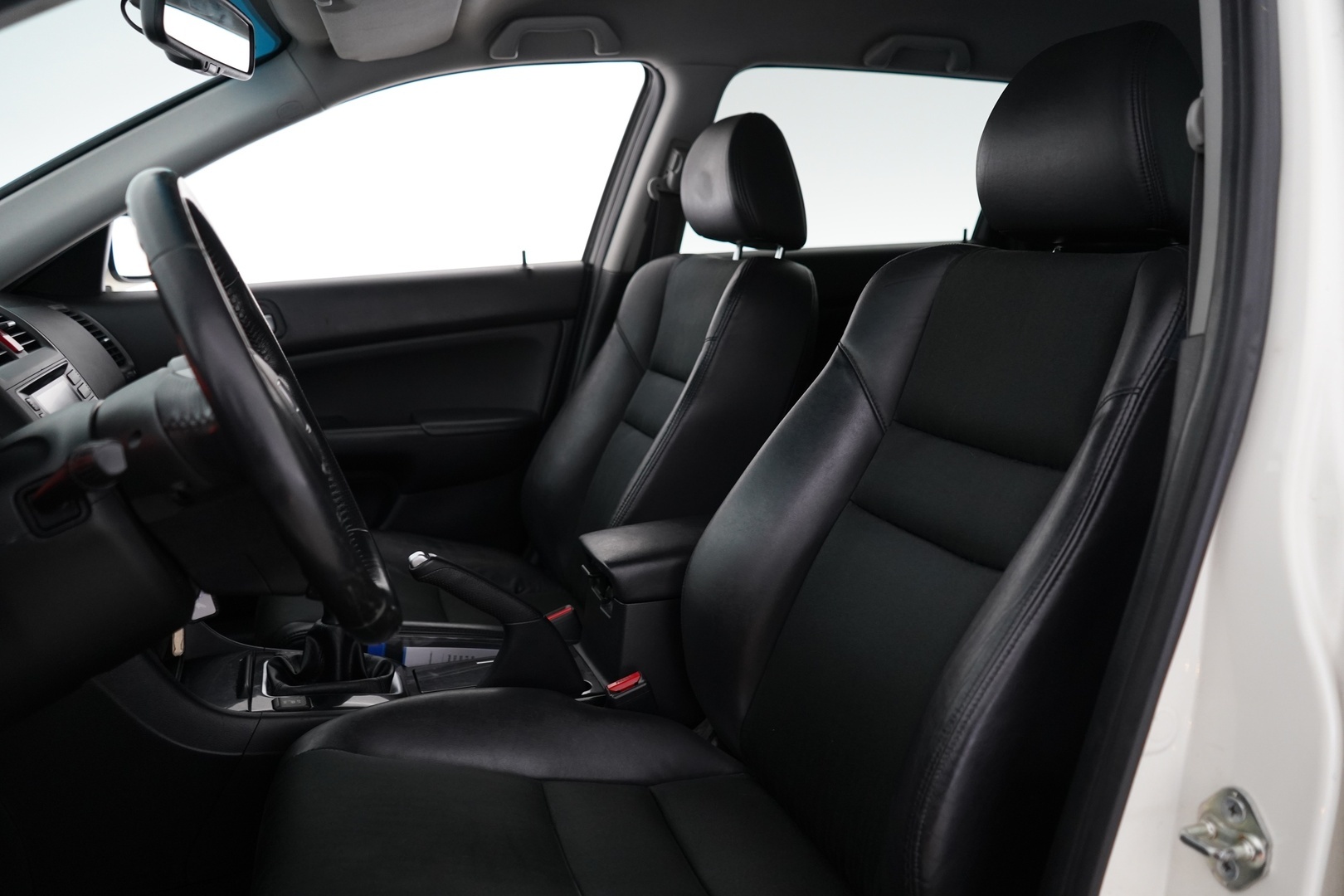 HONDA Accord 2008