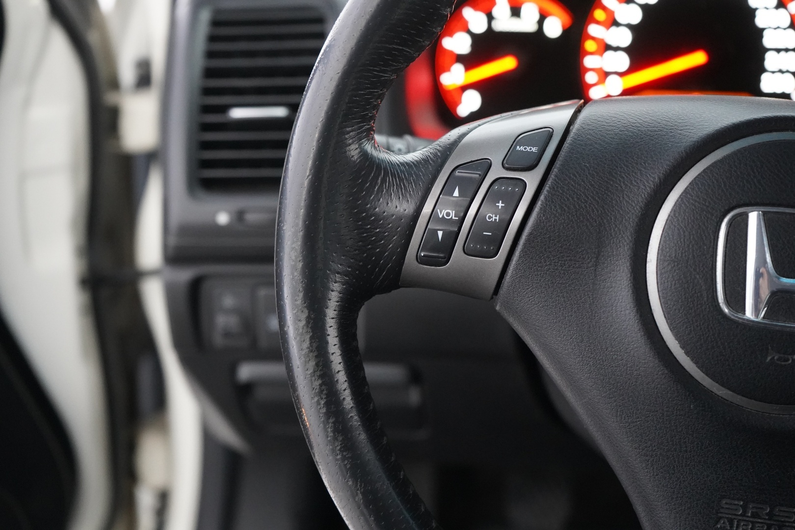 HONDA Accord 2008