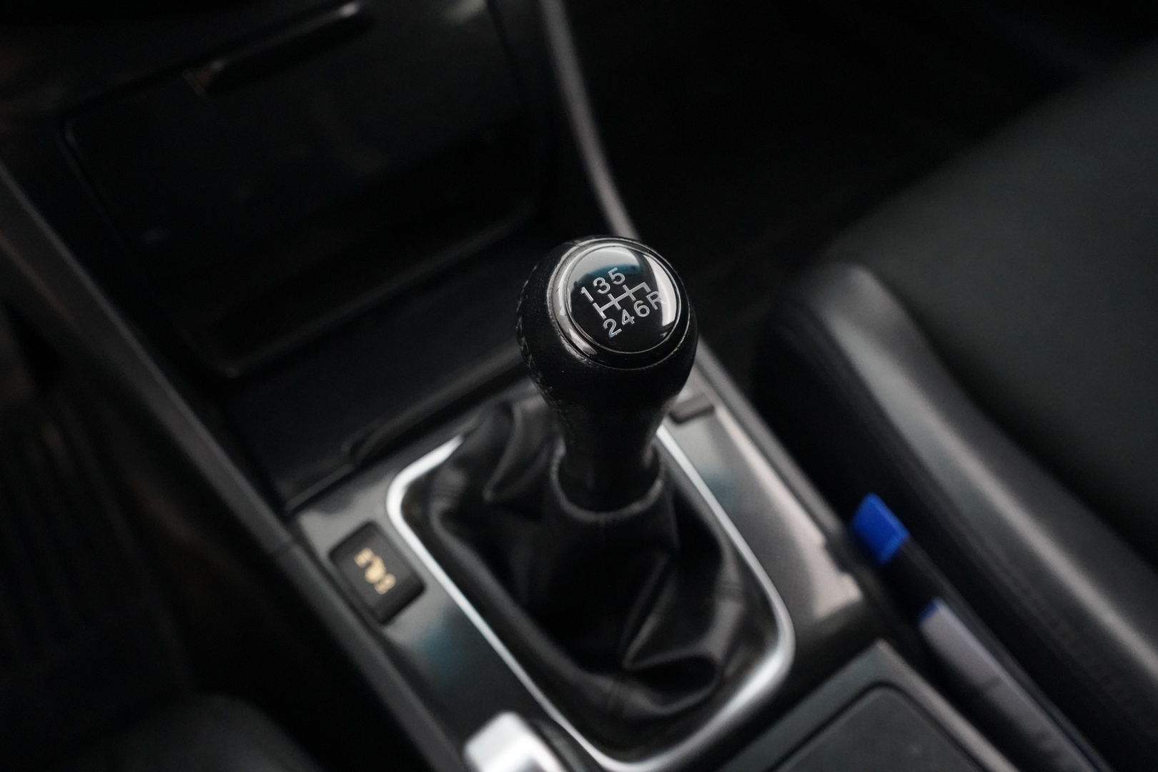 HONDA Accord 2008