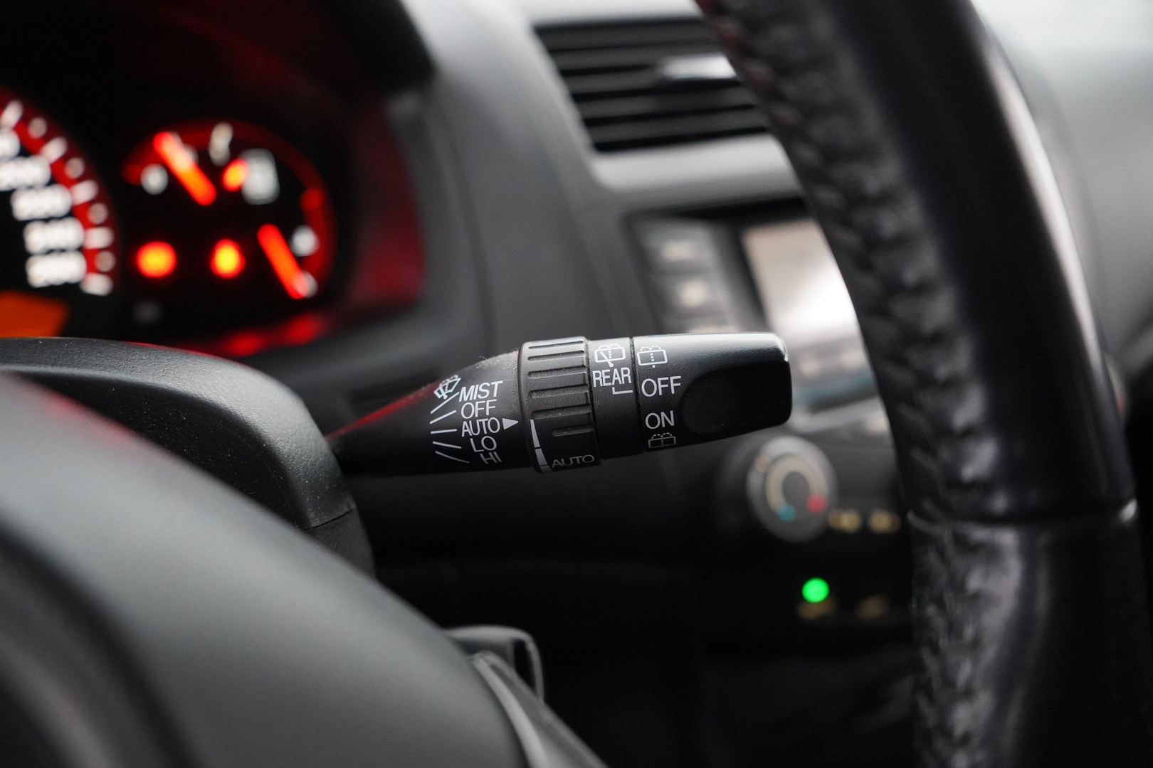 HONDA Accord 2008