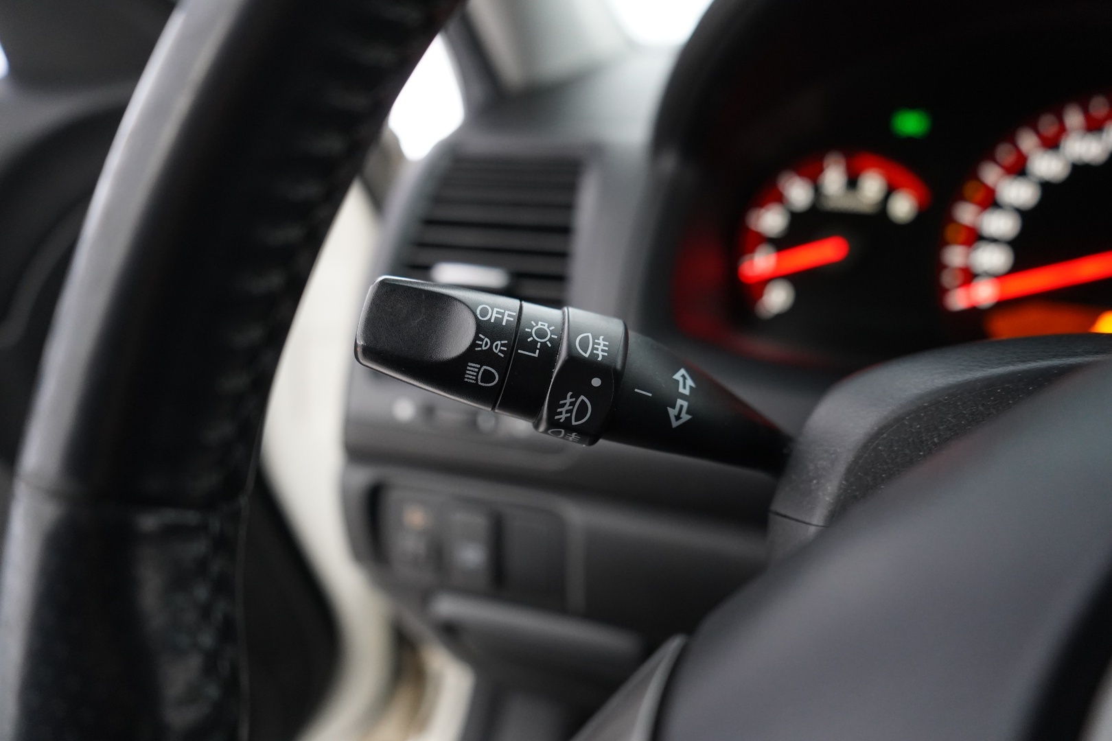 HONDA Accord 2008