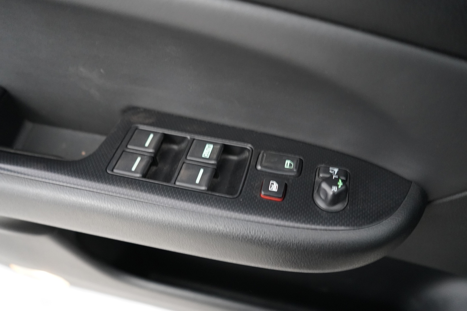 HONDA Accord 2008