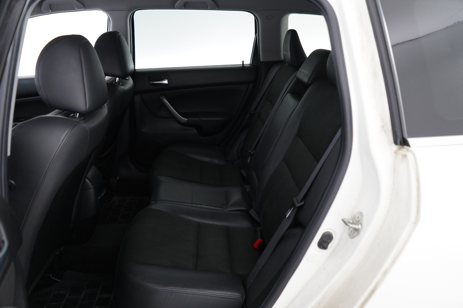 HONDA Accord 2008