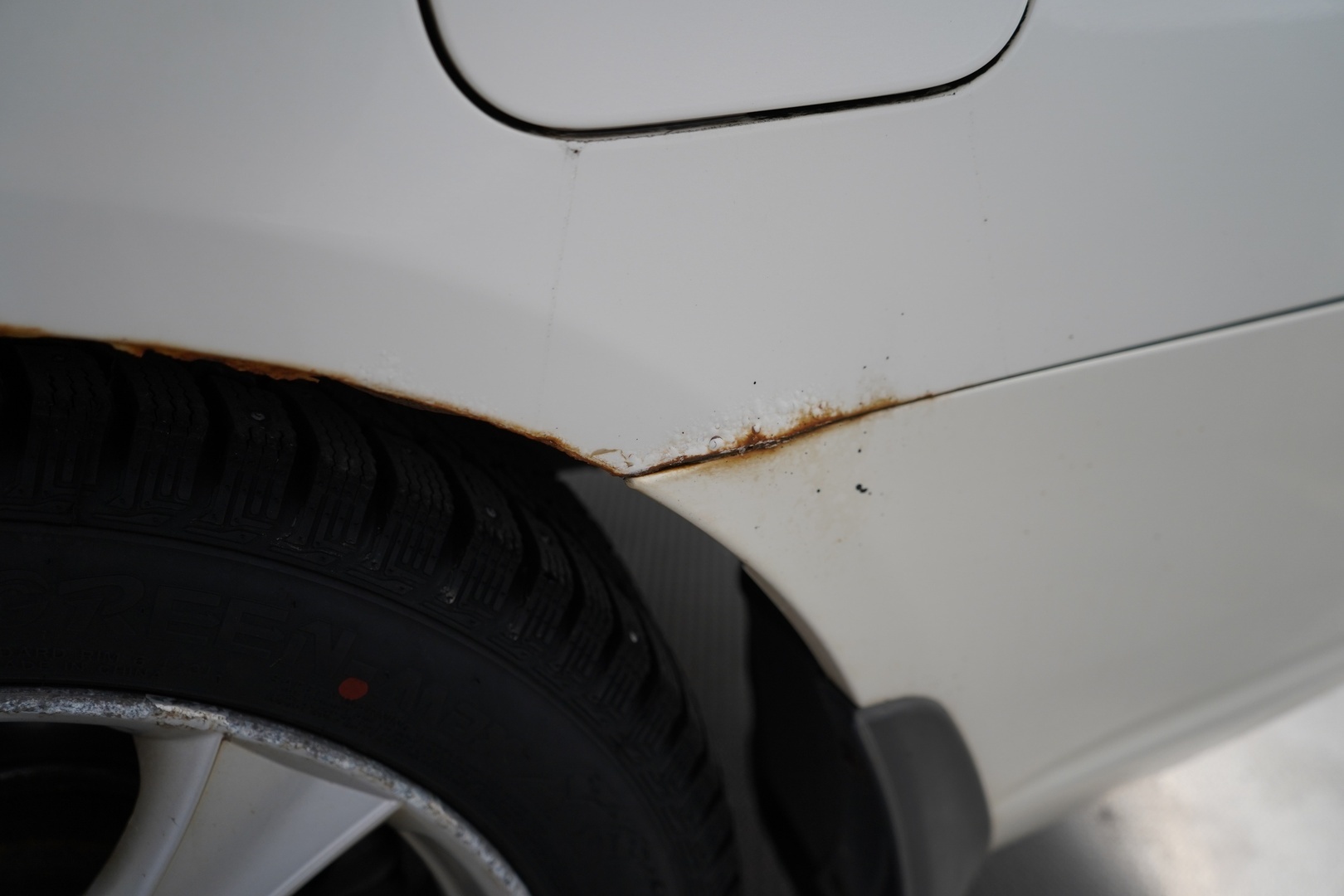HONDA Accord 2008