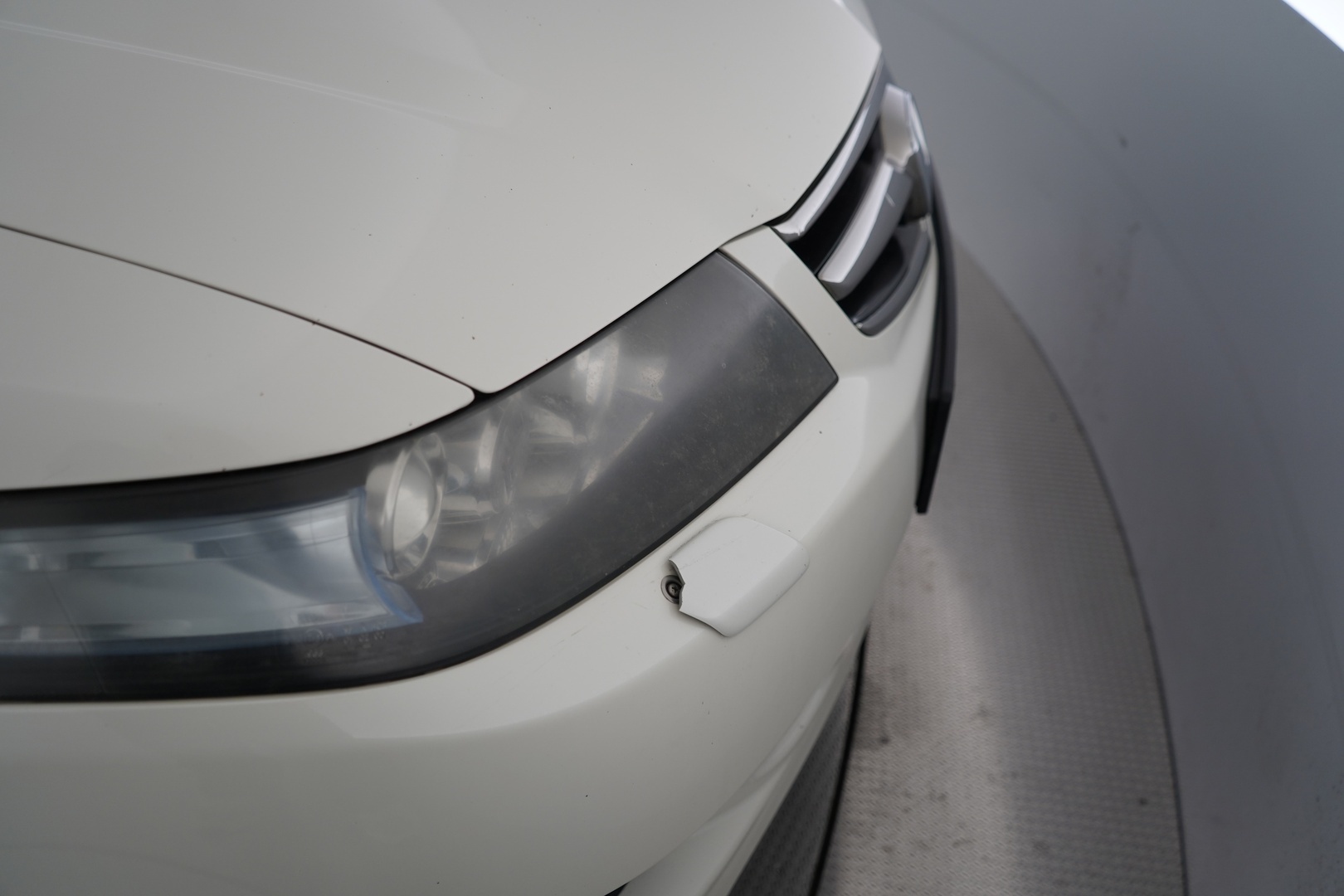 HONDA Accord 2008