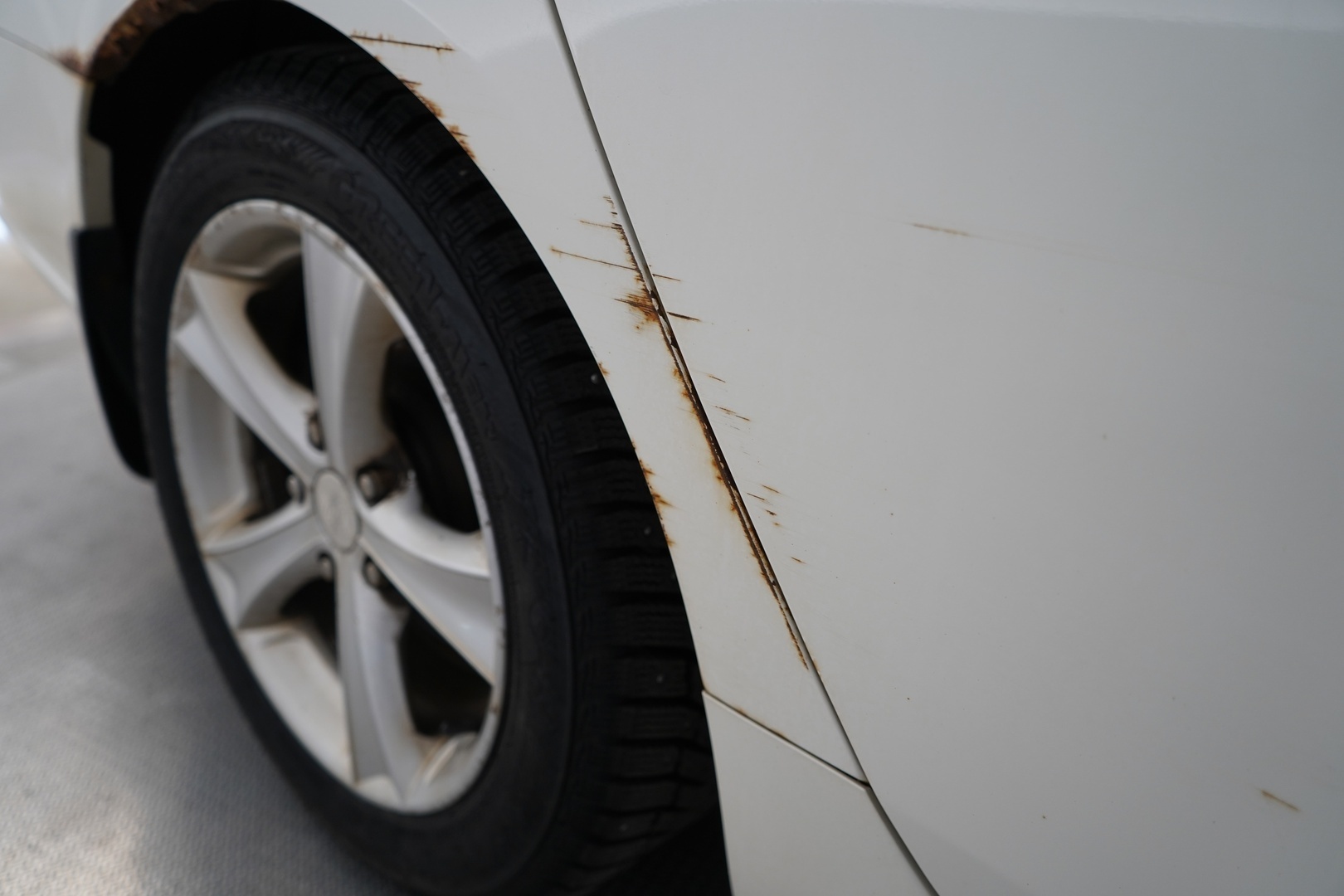 HONDA Accord 2008