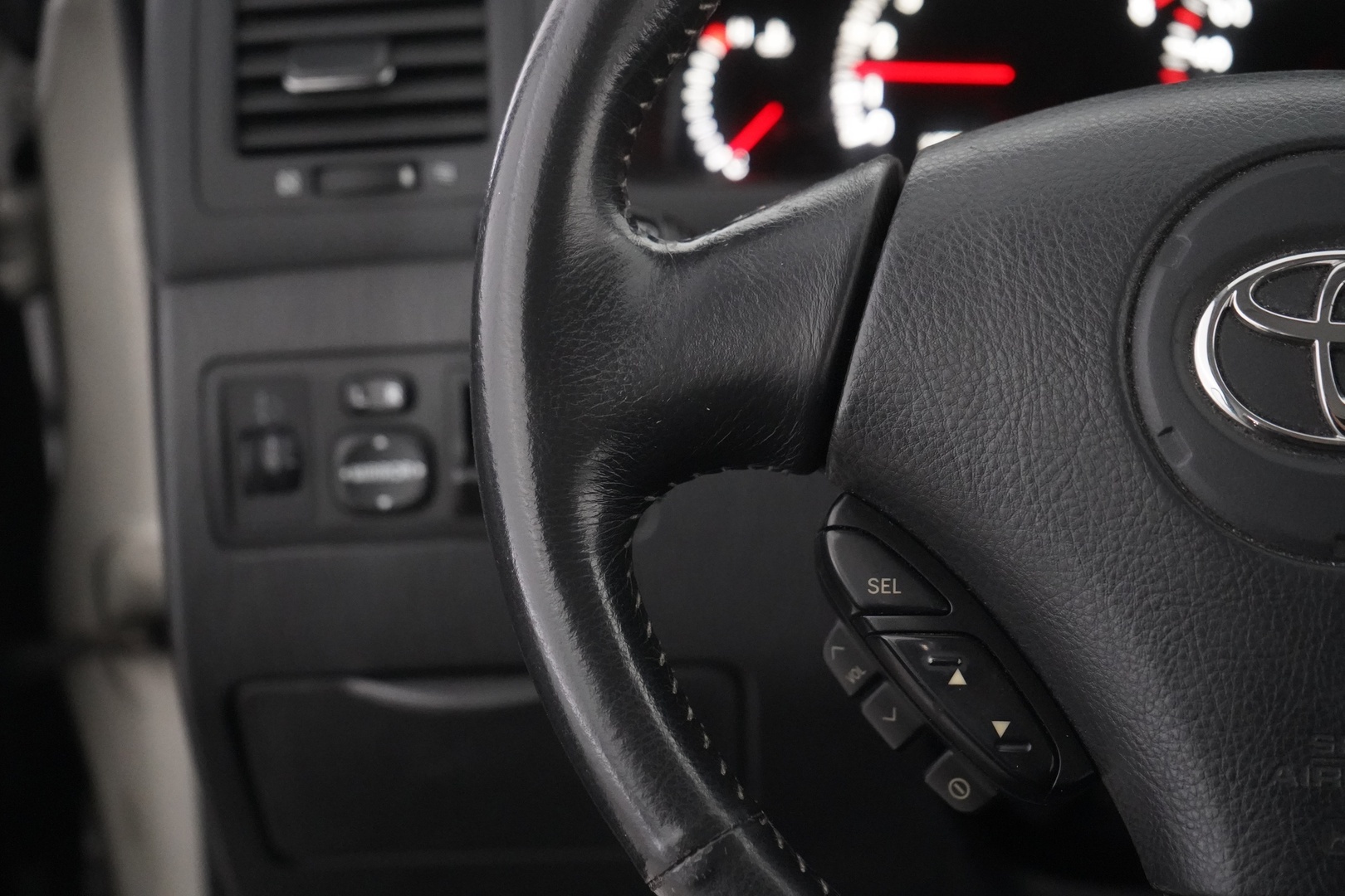 TOYOTA Corolla Verso 2003