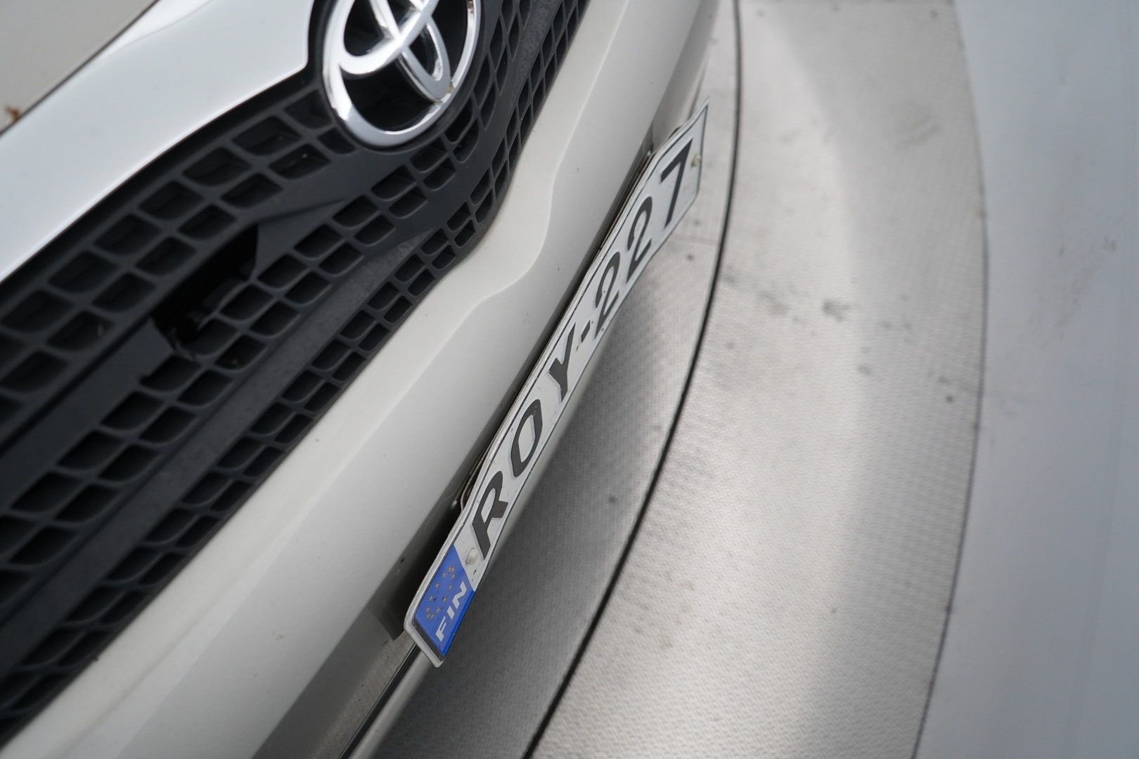 TOYOTA Corolla Verso 2003