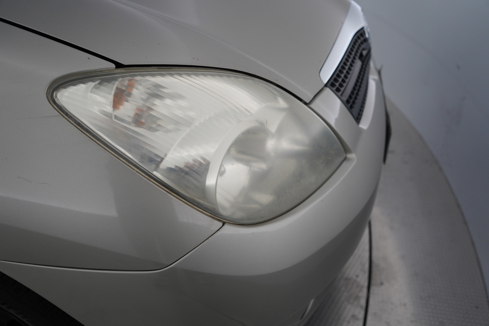 TOYOTA Corolla Verso 2003