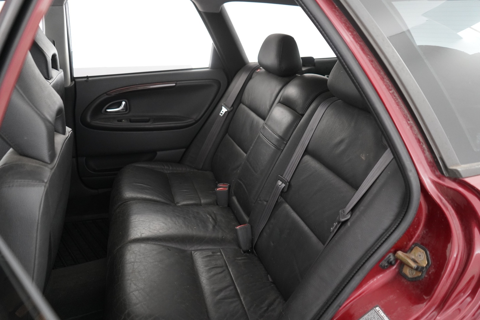 VOLVO V40 2004