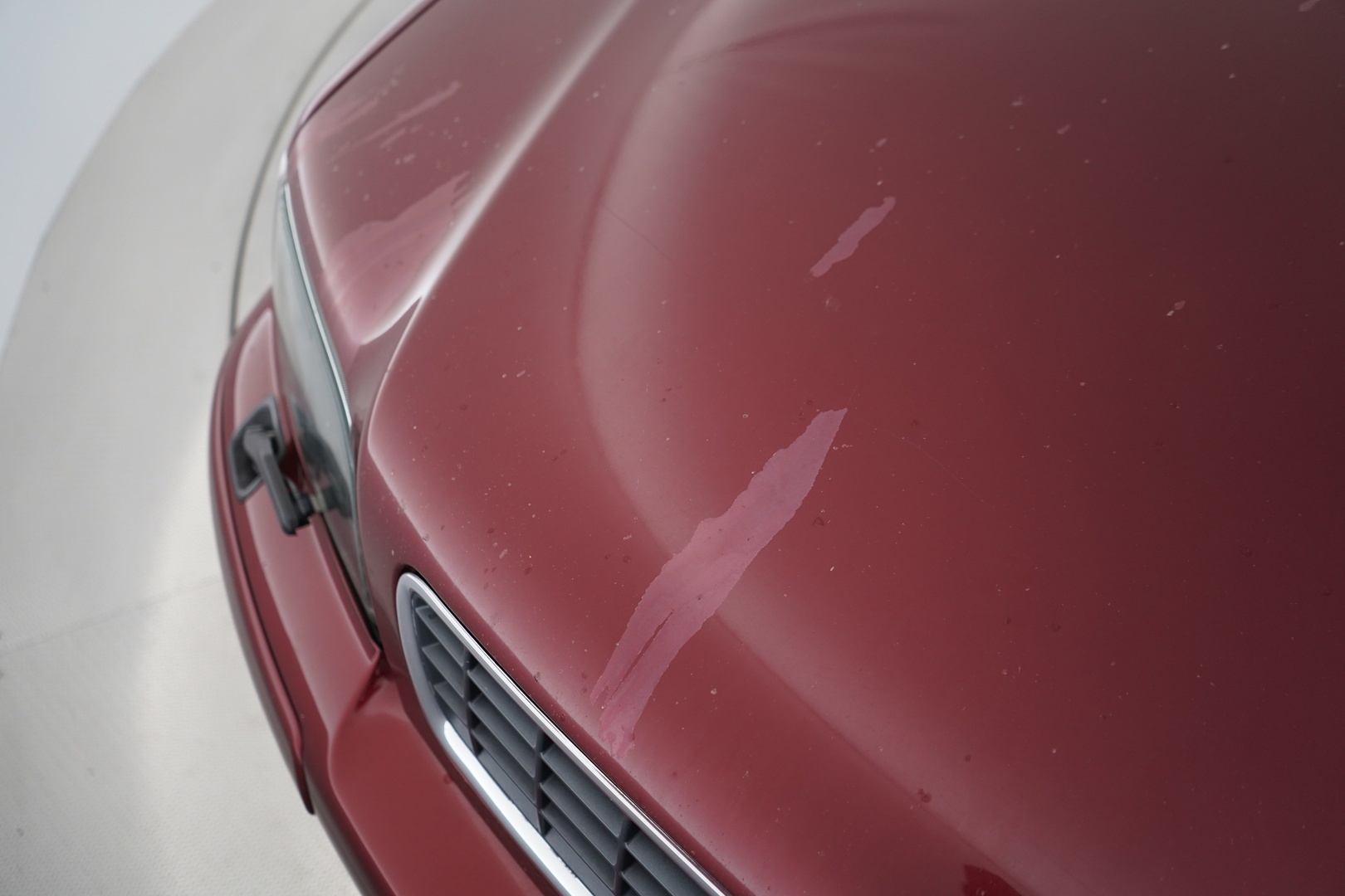 VOLVO V40 2004