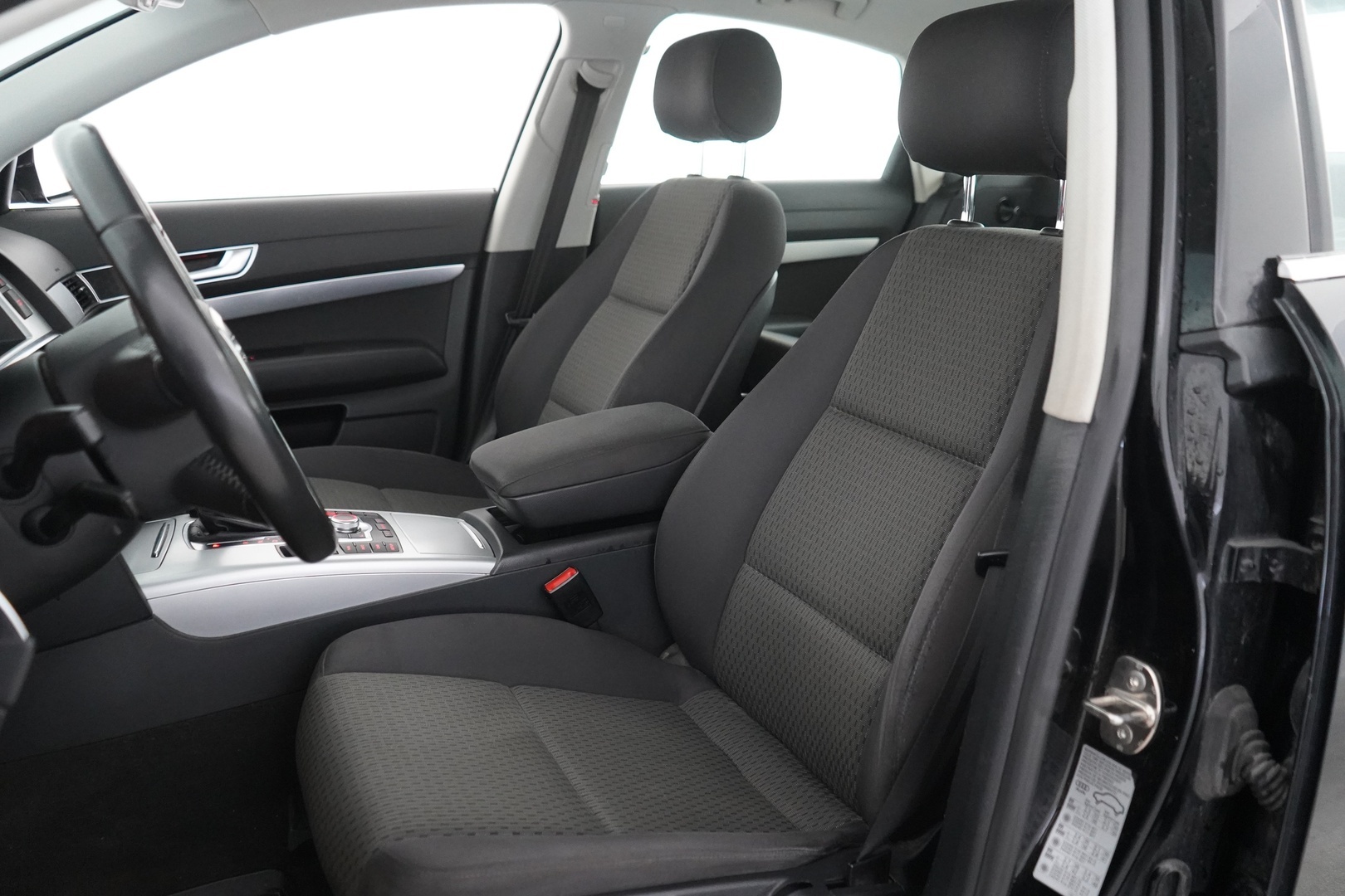 AUDI A6 2010
