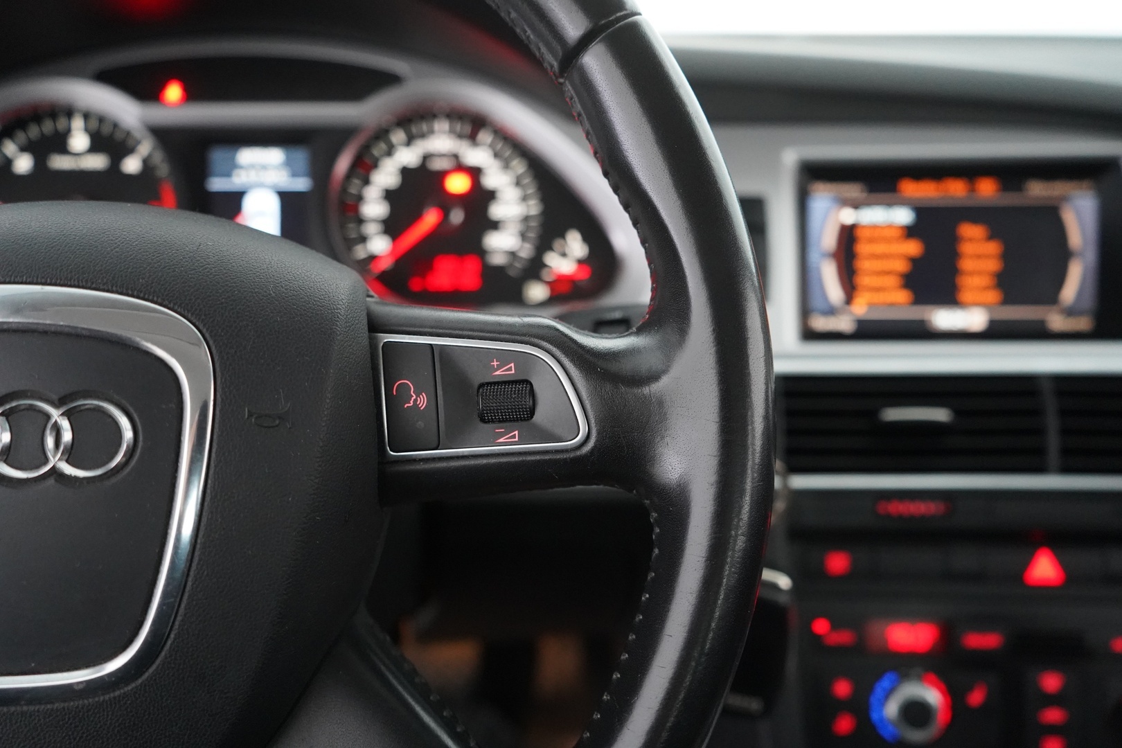 AUDI A6 2010