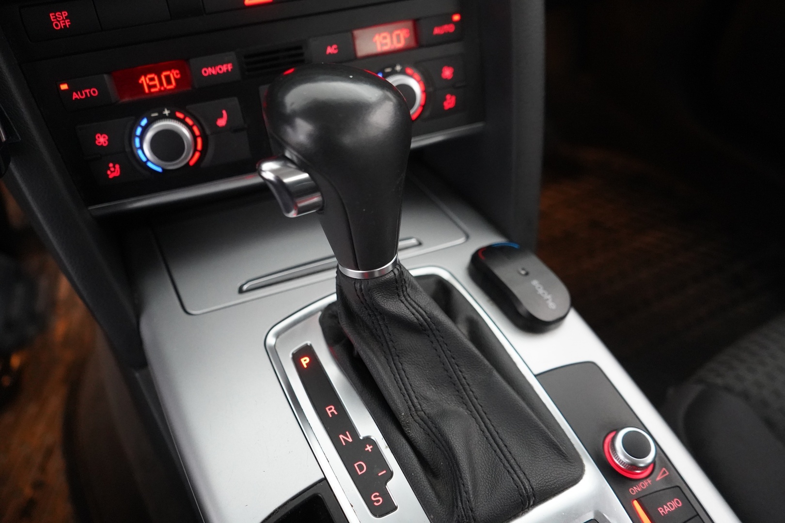 AUDI A6 2010