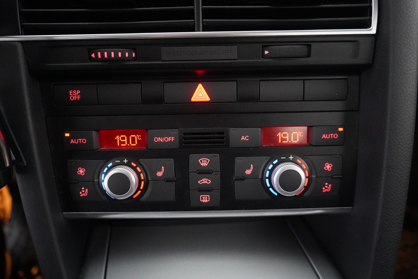 AUDI A6 2010