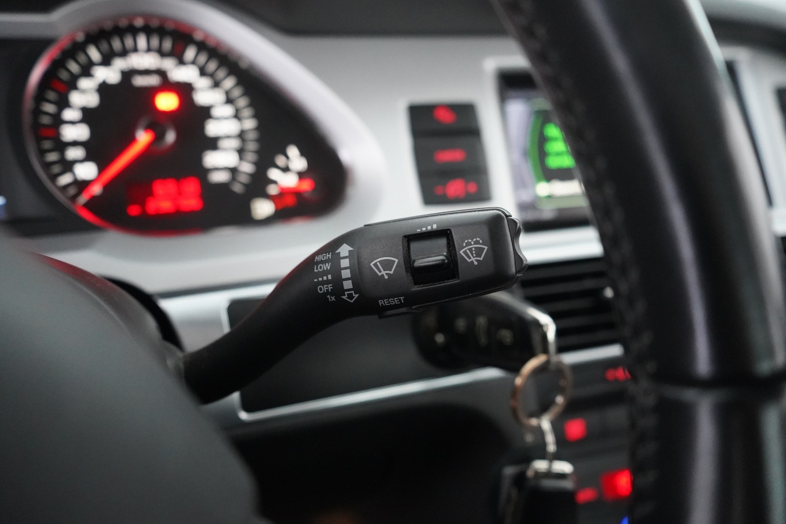 AUDI A6 2010