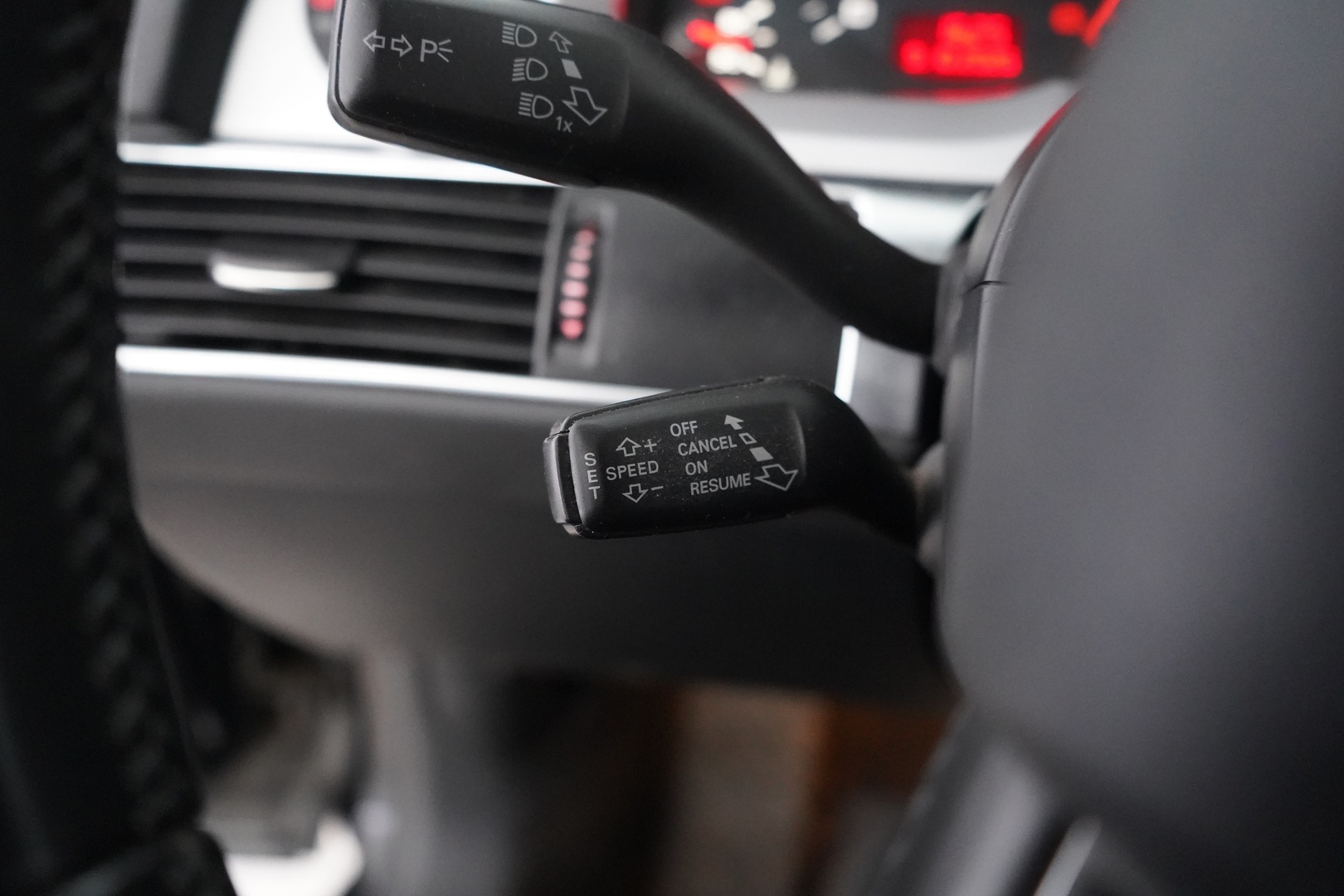 AUDI A6 2010