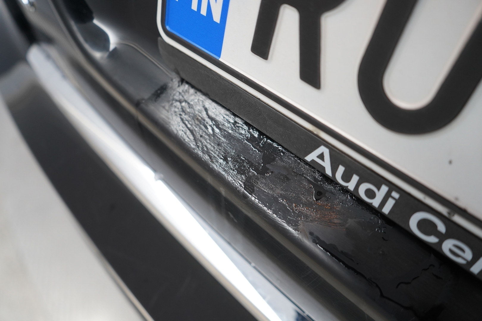AUDI A6 2010