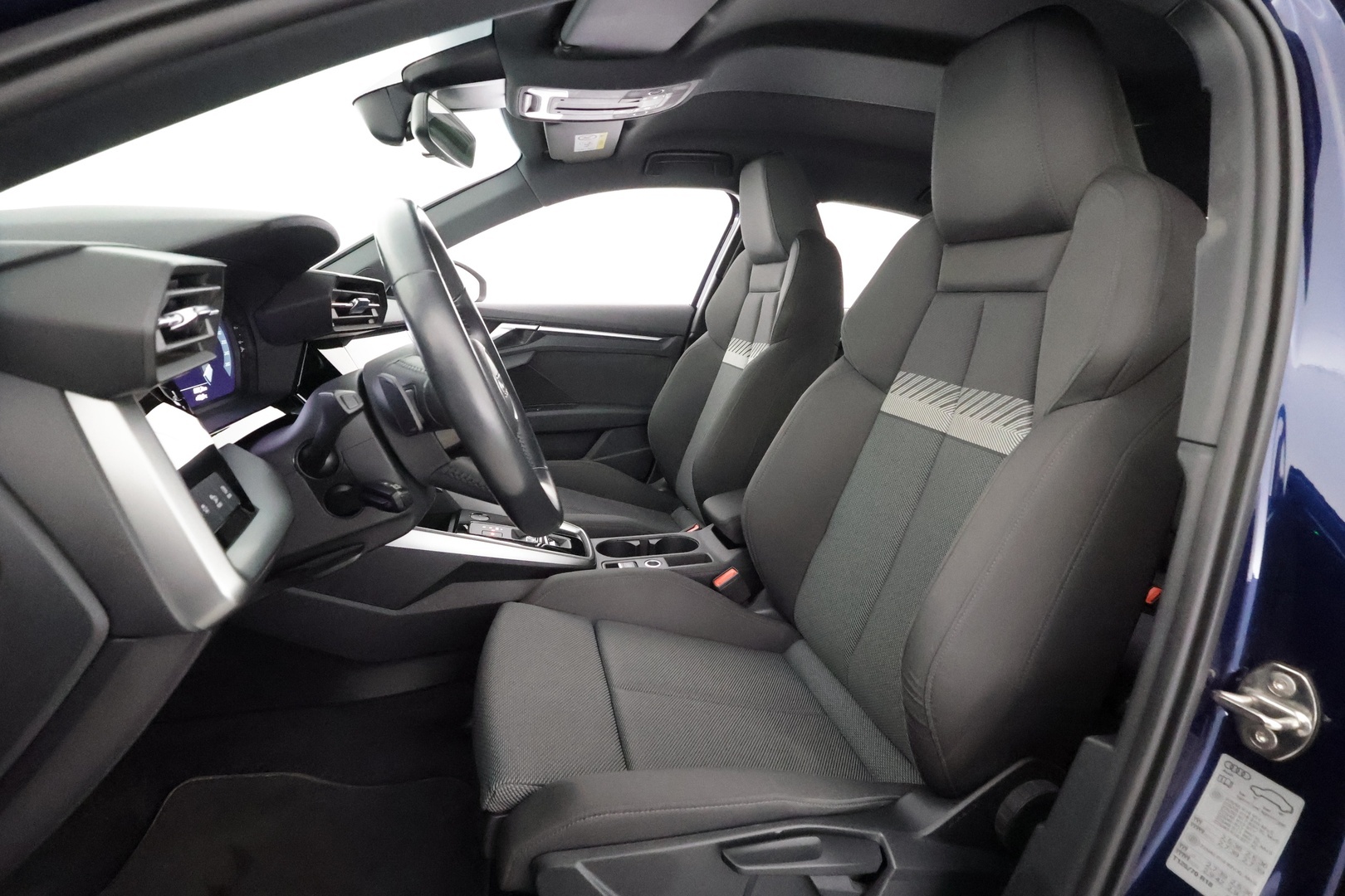 AUDI A3 2021