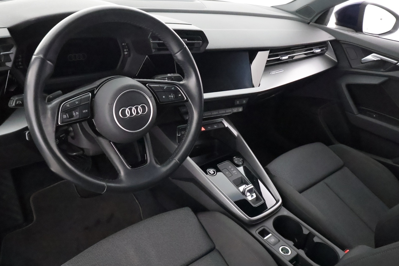 AUDI A3 2021