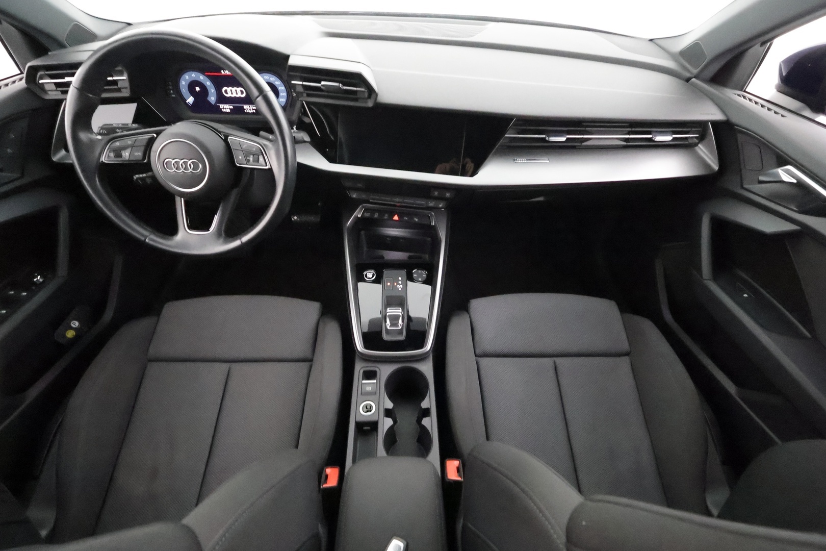 AUDI A3 2021