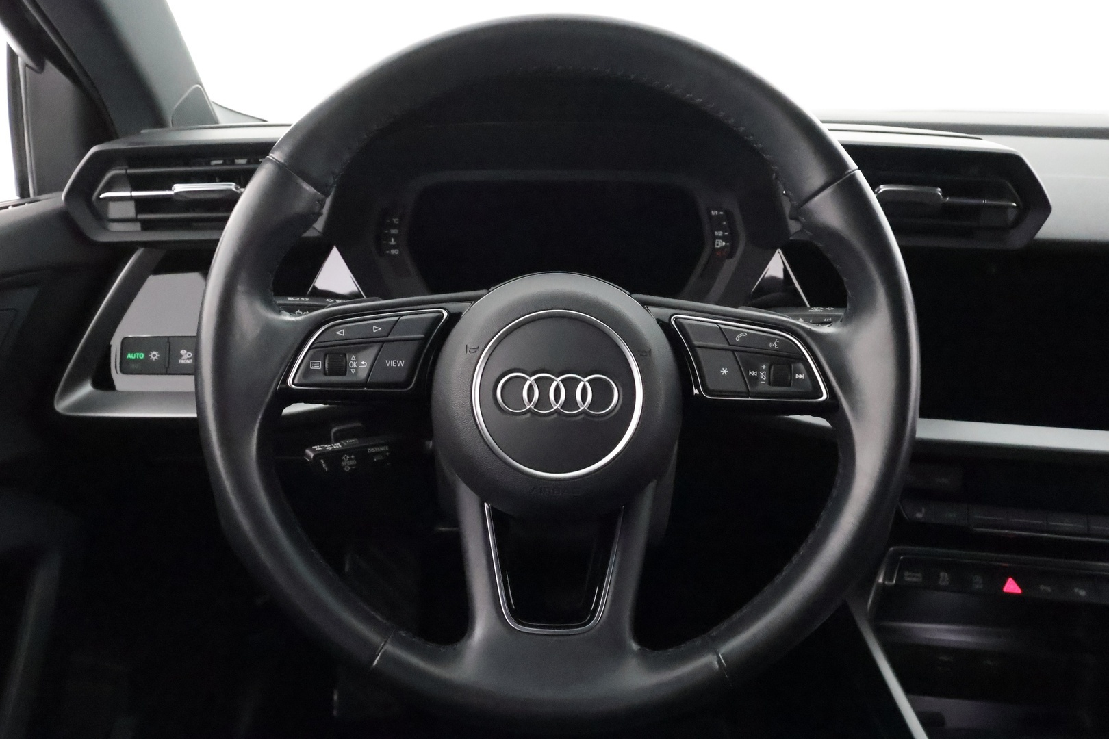AUDI A3 2021